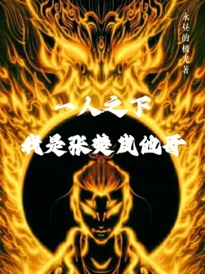 《一人之下，我是张楚岚他哥》小说封面
