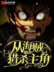 《从海贼开始猎杀主角》小说封面