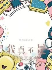 《我真不是什么中单大腿啊》小说封面